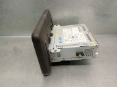 Recambio de pantalla multifuncion para dacia sandero iii 1.0 tce 90 referencia OEM IAM 280213346R 280213346R 