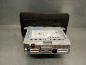 Recambio de pantalla multifuncion para dacia sandero iii 1.0 tce 90 referencia OEM IAM 280213346R 280213346R 