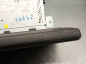 Recambio de pantalla multifuncion para dacia sandero iii 1.0 tce 90 referencia OEM IAM 280213346R 280213346R 