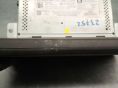 Recambio de pantalla multifuncion para dacia sandero iii 1.0 tce 90 referencia OEM IAM 280213346R 280213346R 