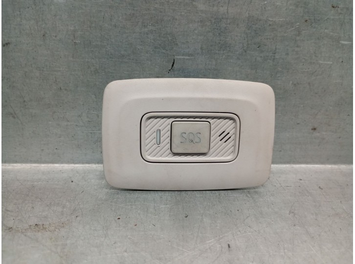 Recambio de interruptor para dacia sandero iii 1.0 tce 90 referencia OEM IAM 253B03938R 253B03938R 