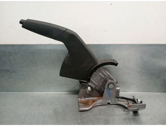 Recambio de palanca freno de mano para dacia sandero iii 1.0 tce 90 referencia OEM IAM 363123161R 363123161R 