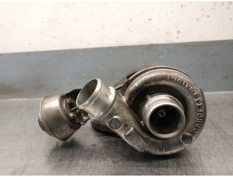 Recambio de turbocompresor para honda accord berlina (cl/cn) 2.2 ctdi referencia OEM IAM 18900RBDE03 18900RBDE03 7616501 GARRET