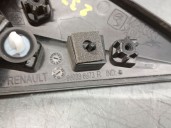 Recambio de molduras traseras para dacia sandero iii 1.0 tce 90 referencia OEM IAM 960336973R 960336973R 