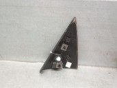 Rear trim replacement part for Dacia Sandero III 1.0 TCe 90 OEM IAM reference 960328021R 960328021R 