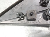 Recambio de molduras traseras para dacia sandero iii 1.0 tce 90 referencia OEM IAM 960328021R 960328021R 