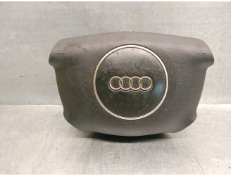 Recambio de airbag delantero izquierdo para audi a6 berlina (4b2) 2.5 v6 24v tdi cat (aym) referencia OEM IAM 8E0880201AA26Z 8E0