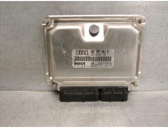 Recambio de centralita motor uce para audi a6 berlina (4b2) 2.5 v6 24v tdi cat (aym) referencia OEM IAM 4B1907401D  0281010494 B