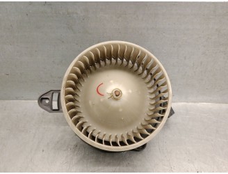 Recambio de motor calefaccion para audi a6 berlina (4b2) 2.5 v6 24v tdi cat (aym) referencia OEM IAM 4B1820021B 4B1820021B 01301