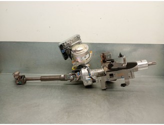 Recambio de columna direccion para dacia sandero iii 1.0 tce 90 referencia OEM IAM 488109296R 488104031R 