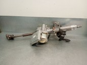 Recambio de columna direccion para dacia sandero iii 1.0 tce 90 referencia OEM IAM 488109296R 488104031R 