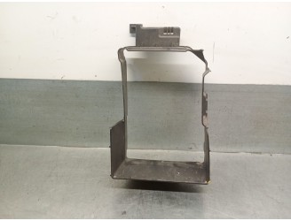 Recambio de calandra delantera de radiador para dacia sandero iii 1.0 tce 90 referencia OEM IAM 215589978R 215589978R 