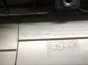 Recambio de rejilla aireadora para dacia sandero iii 1.0 tce 90 referencia OEM IAM 683101161R 683101161R 