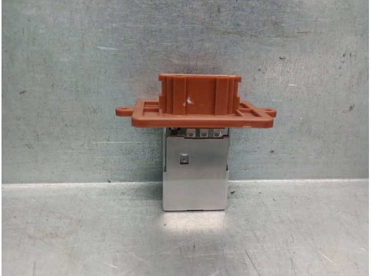 Recambio de resistencia calefaccion para dacia sandero iii 1.0 tce 90 referencia OEM IAM 271507469R 271507469R 