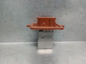 Recambio de resistencia calefaccion para dacia sandero iii 1.0 tce 90 referencia OEM IAM 271507469R 271507469R 