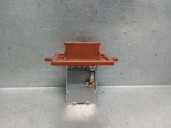Recambio de resistencia calefaccion para dacia sandero iii 1.0 tce 90 referencia OEM IAM 271507469R 271507469R 