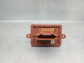 Recambio de resistencia calefaccion para dacia sandero iii 1.0 tce 90 referencia OEM IAM 271507469R 271507469R 