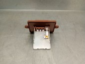 Recambio de resistencia calefaccion para dacia sandero iii 1.0 tce 90 referencia OEM IAM 271507469R 271507469R 