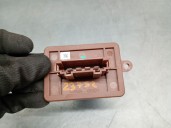 Recambio de resistencia calefaccion para dacia sandero iii 1.0 tce 90 referencia OEM IAM 271507469R 271507469R 