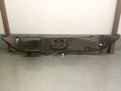 Recambio de rejilla paragolpes central para dacia sandero iii 1.0 tce 90 referencia OEM IAM 622543243R 622543243R 