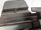 Recambio de rejilla paragolpes central para dacia sandero iii 1.0 tce 90 referencia OEM IAM 622543243R 622543243R 