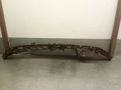 Recambio de rejilla paragolpes central para dacia sandero iii 1.0 tce 90 referencia OEM IAM 622543243R 622543243R 