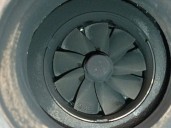 Recambio de turbocompresor para volkswagen touran (1t1) 1.9 tdi referencia OEM IAM 038253014G 038253056E 