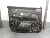 Recambio de guarnecido puerta delantera derecha para dacia sandero iii 1.0 tce 90 referencia OEM IAM 809001349R 809001349R 