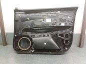 Recambio de guarnecido puerta delantera izquierda para dacia sandero iii 1.0 tce 90 referencia OEM IAM 809018373R 809018373R 