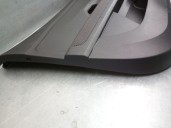 Recambio de guarnecido puerta delantera izquierda para dacia sandero iii 1.0 tce 90 referencia OEM IAM 809018373R 809018373R 