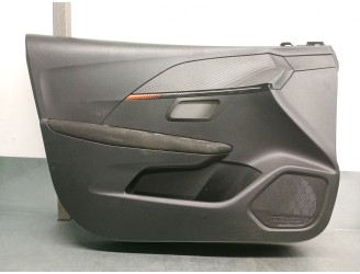 Recambio de guarnecido puerta delantera izquierda para peugeot 208 ii (ub_, up_, uw_, uj_) 1.2 puretech 100 referencia OEM IAM 9
