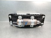 Recambio de airbag delantero derecho para volkswagen tiguan (5n_) 2.0 tdi referencia OEM IAM 5K0880204A 5K0880204A BAMPT11705