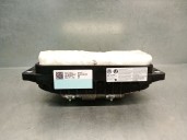Recambio de airbag delantero derecho para volkswagen tiguan (5n_) 2.0 tdi referencia OEM IAM 5K0880204A 5K0880204A BAMPT11705