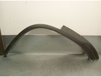 Recambio de aletin trasero izquierdo para volkswagen tiguan (5n_) 2.0 tdi referencia OEM IAM 5N0854819C 5N0854819C 