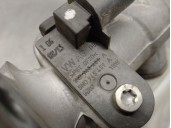 Recambio de bomba freno para volkswagen tiguan (5n_) 2.0 tdi referencia OEM IAM 03350886761 3C1614019E ATE