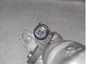 Recambio de bomba freno para volkswagen tiguan (5n_) 2.0 tdi referencia OEM IAM 03350886761 3C1614019E ATE