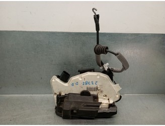 Recambio de cerradura puerta delantera derecha para volkswagen tiguan (5n_) 2.0 tdi referencia OEM IAM 5N1837016E 5N1837016E 