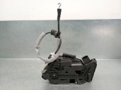 Recambio de cerradura puerta delantera derecha para volkswagen tiguan (5n_) 2.0 tdi referencia OEM IAM 5N1837016E 5N1837016E 
