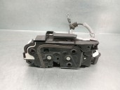 Recambio de cerradura puerta delantera derecha para volkswagen tiguan (5n_) 2.0 tdi referencia OEM IAM 5N1837016E 5N1837016E 