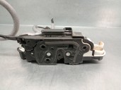 Recambio de cerradura puerta delantera izquierda para volkswagen tiguan (5n_) 2.0 tdi referencia OEM IAM 5N1837015E 5N1837015E 