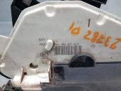 Recambio de cerradura puerta delantera izquierda para volkswagen tiguan (5n_) 2.0 tdi referencia OEM IAM 5N1837015E 5N1837015E 