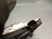 Recambio de cerradura puerta trasera derecha para volkswagen tiguan (5n_) 2.0 tdi referencia OEM IAM 5N0839016G 5N0839016G 