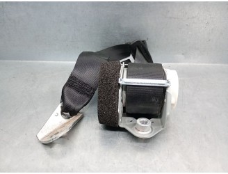 Recambio de cinturon seguridad trasero izquierdo para volkswagen tiguan (5n_) 2.0 tdi referencia OEM IAM 5N0857805 5N0857805 