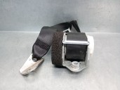 Recambio de cinturon seguridad trasero izquierdo para volkswagen tiguan (5n_) 2.0 tdi referencia OEM IAM 5N0857805 5N0857805 