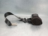 Recambio de cinturon seguridad trasero izquierdo para volkswagen tiguan (5n_) 2.0 tdi referencia OEM IAM 5N0857805 5N0857805 