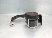 Recambio de cinturon seguridad trasero izquierdo para volkswagen tiguan (5n_) 2.0 tdi referencia OEM IAM 5N0857805 5N0857805 