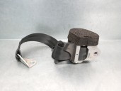 Recambio de cinturon seguridad trasero izquierdo para volkswagen tiguan (5n_) 2.0 tdi referencia OEM IAM 5N0857805 5N0857805 