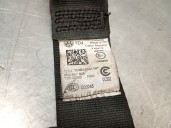 Recambio de cinturon seguridad trasero izquierdo para volkswagen tiguan (5n_) 2.0 tdi referencia OEM IAM 5N0857805 5N0857805 