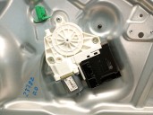 Recambio de elevalunas delantero derecho para volkswagen tiguan (5n_) 2.0 tdi referencia OEM IAM 5N1837730G 5N0959702G 