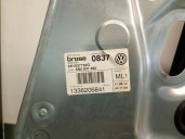 Recambio de elevalunas delantero derecho para volkswagen tiguan (5n_) 2.0 tdi referencia OEM IAM 5N1837730G 5N0959702G 